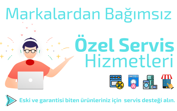 Menemen Buzdolabı Servisi